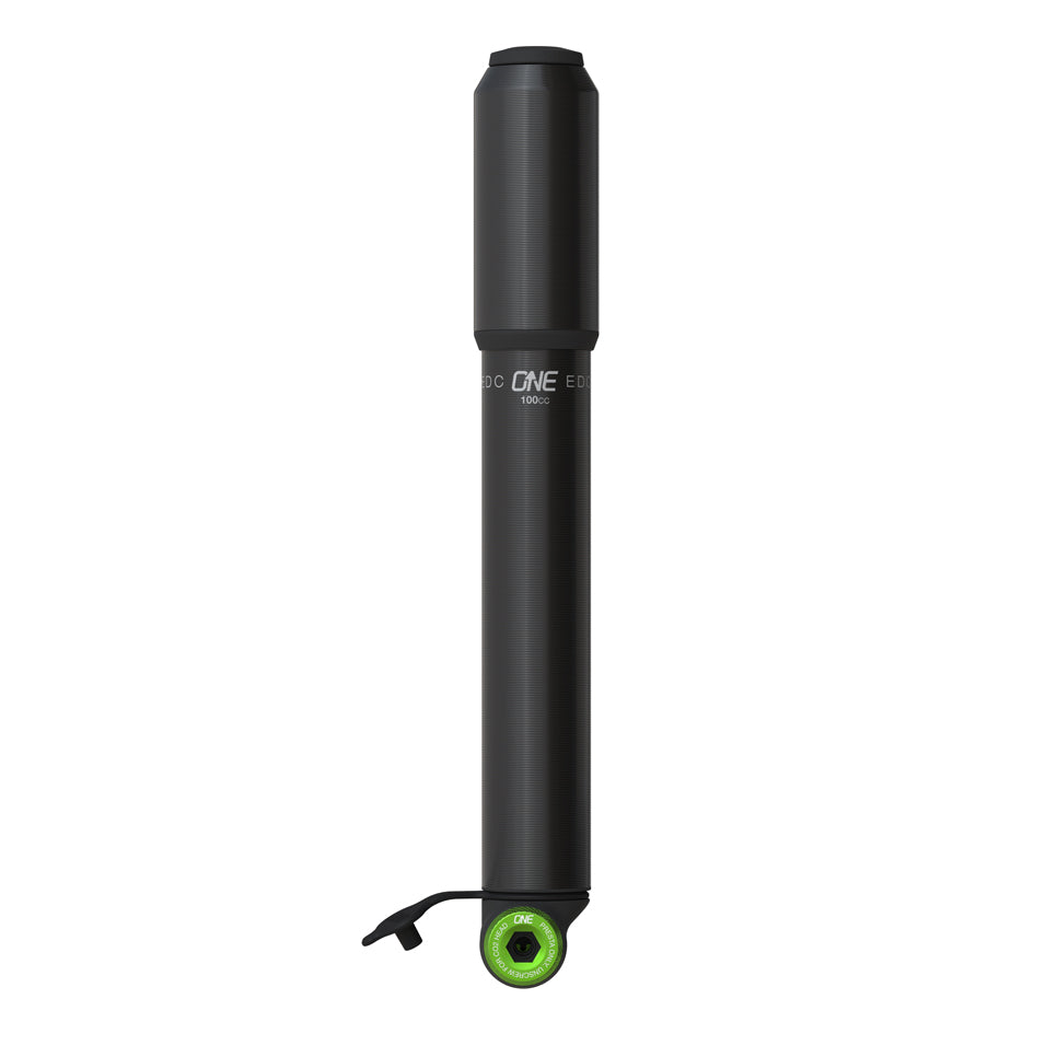 One Up Pump and Tool EDC System at Tweed Valley Bikes
