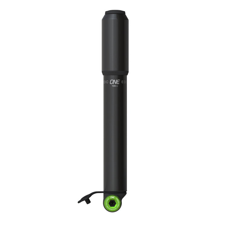 One Up Pump and Tool EDC System at Tweed Valley Bikes