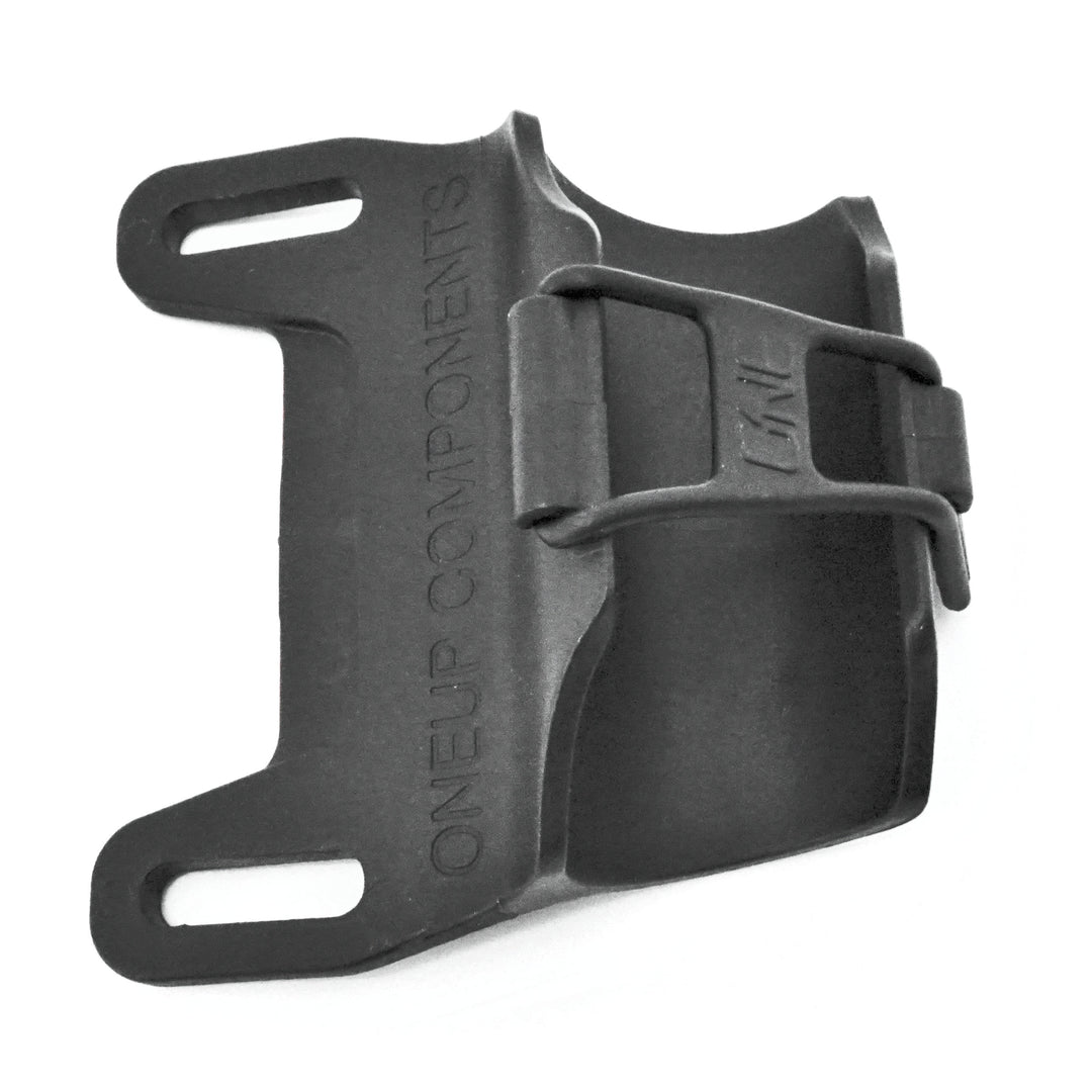 OneUp ECD Pump Bottle Cage Mount at Tweed Valley Bikes