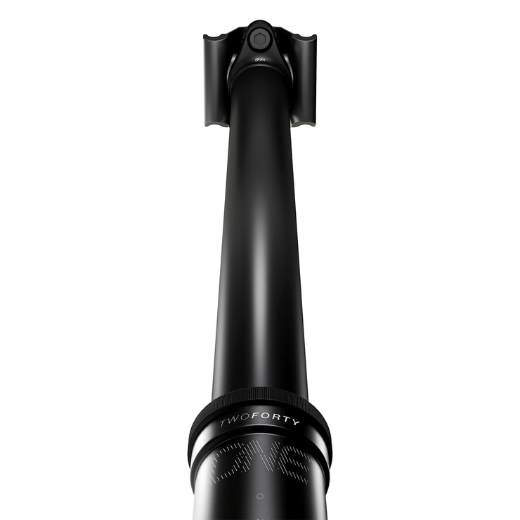 OneUp Dropper Post 31.6mm at Tweed Valley Bikes