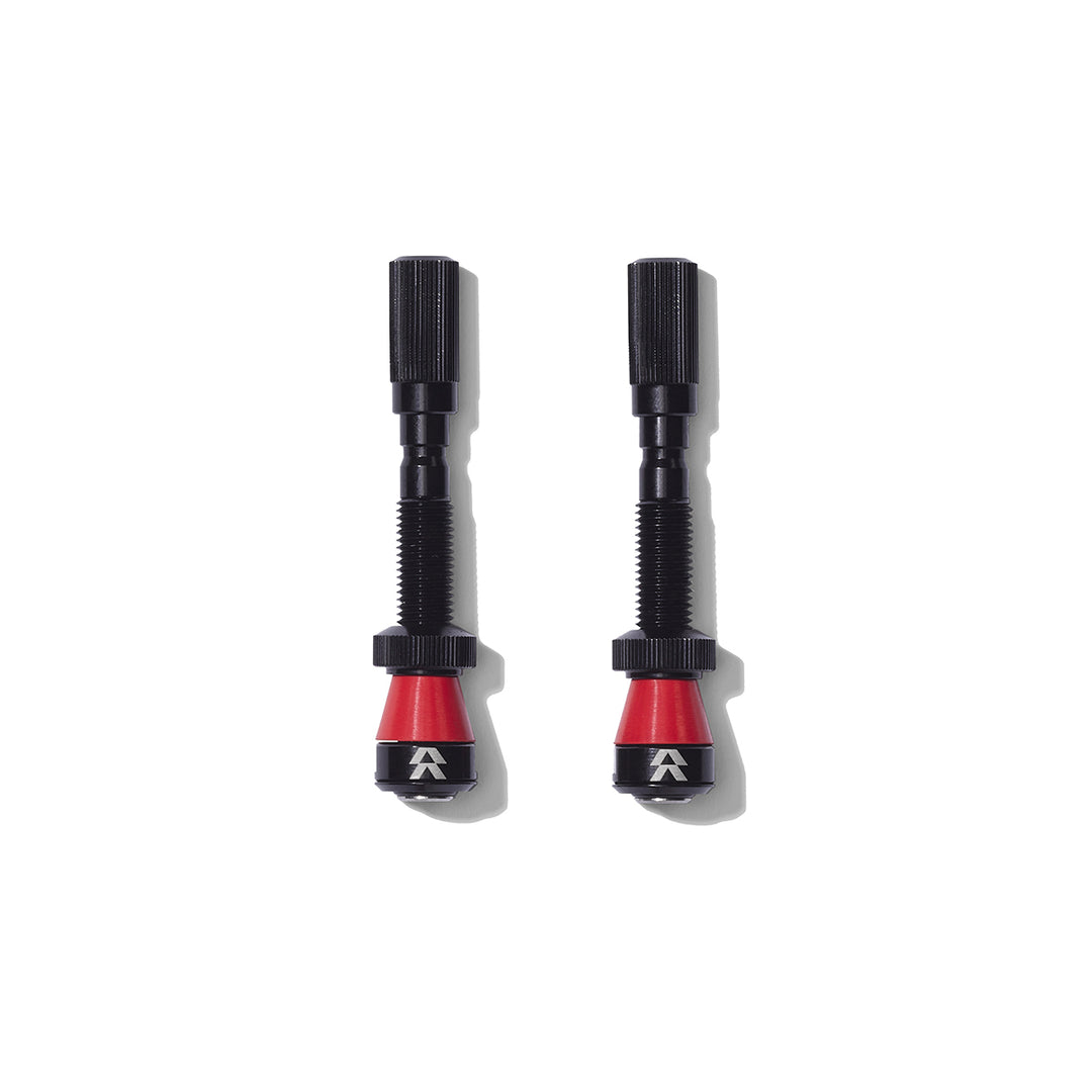 Reserve Fillmore 50mm Valves Pair at Tweed Valley Bikes