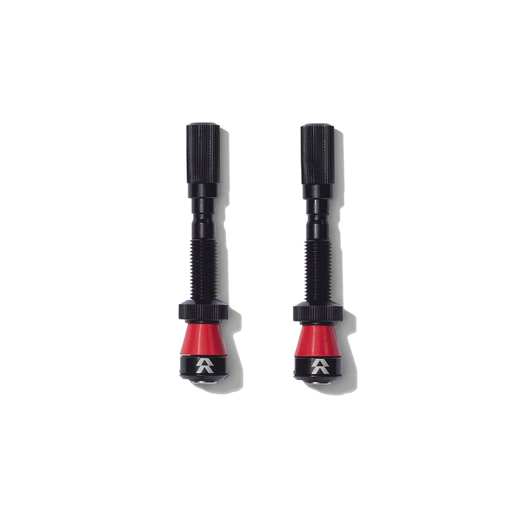 Reserve Fillmore 50mm Valves Pair at Tweed Valley Bikes