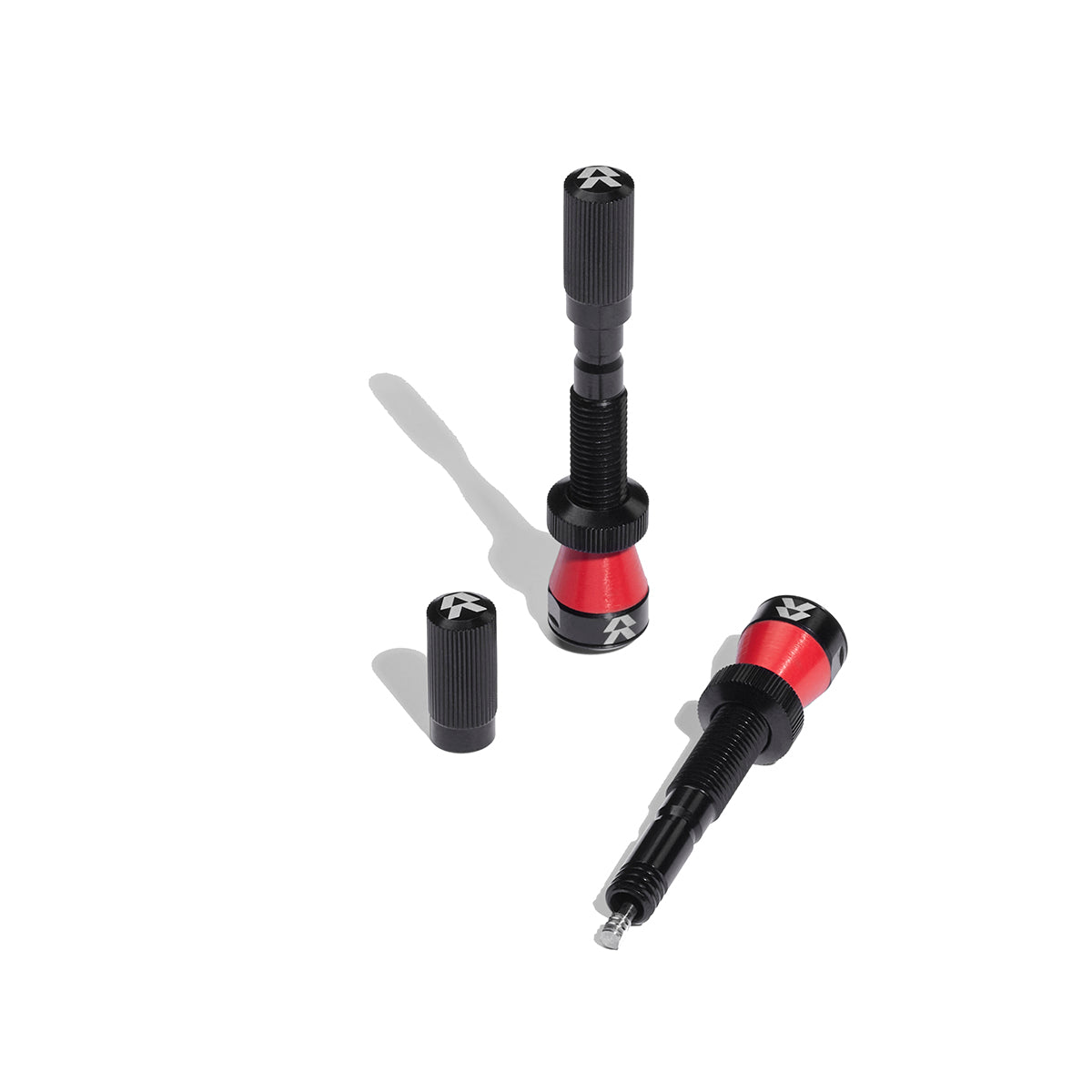 Reserve Fillmore 50mm Valves Pair at Tweed Valley Bikes