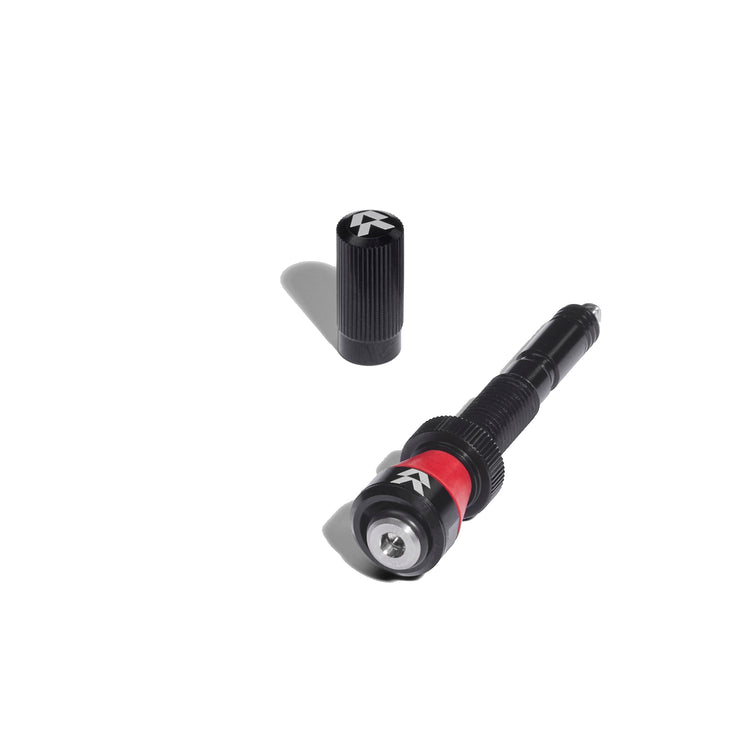 Reserve Fillmore 50mm Valves Pair at Tweed Valley Bikes