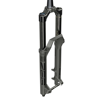 RockShox Zeb Ultimate Charger 2.1 29" Boost 44mm Offset in Grey at Tweed Valley Bikes