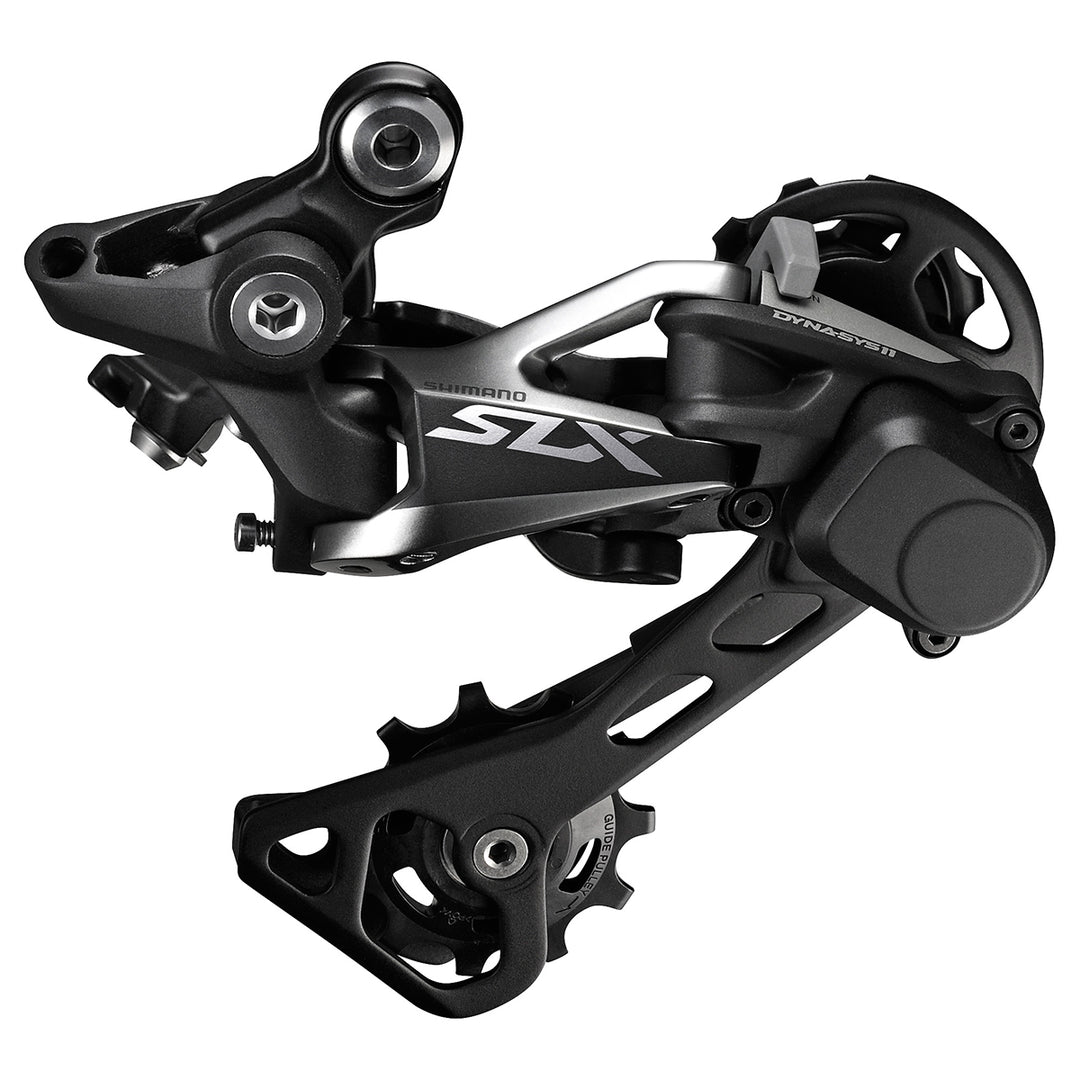 Shimano SLX M7000 GS 11 Speed Rear Derailleur at Tweed Valley Bikes