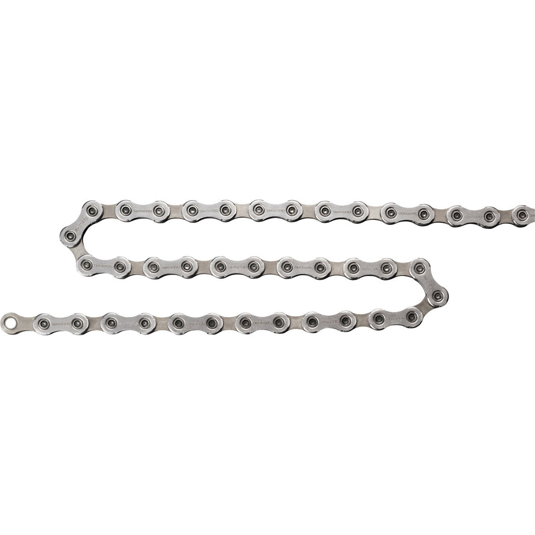 Shimano HG601 SLX 11 Speed Chain at Tweed Valley Bikes