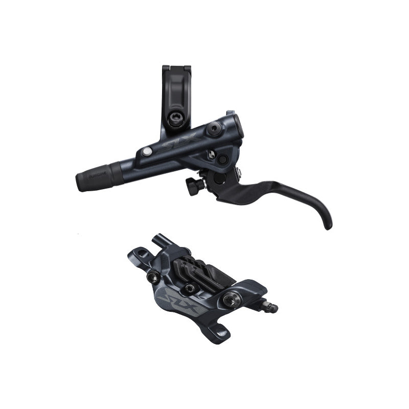 Shimano SLX M7120 4pot brake