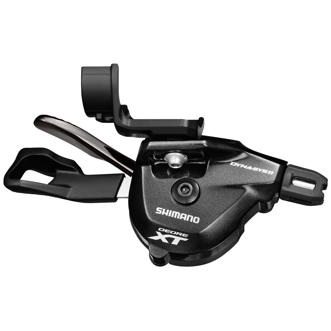 Shimano XT M8000 11 Speed Right Hand Shifter I-Spec B