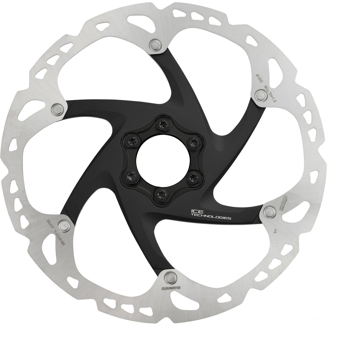 Shimano XT SM-RT86 Disc Brake Rotor