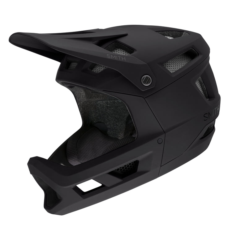 Smith Mainline Full Face Enduro Mountain Bike Helmet at Tweed Valley Bikes