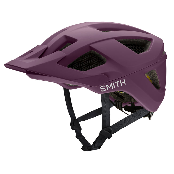 Smith Session Helmet in Amethyst at Tweed Valley Bikes