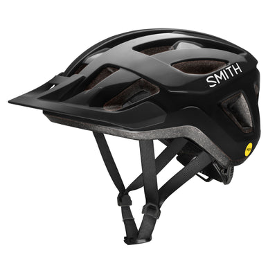 Smith Wilder Junior Mips Helmet in Black at Tweed Valley Bikes