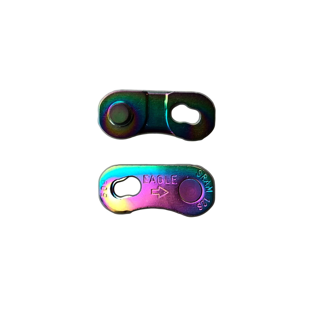 Sram Eagle 12 Speed Powerlock Chain Connector at Tweed Valley Bikes