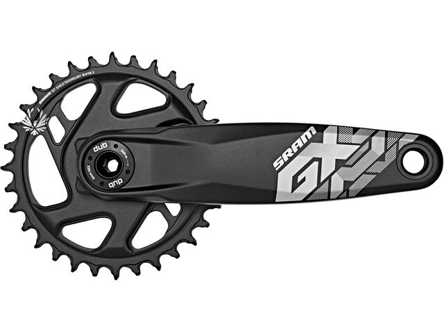 Sram GX Crank Set Eagle 148 12 Speed DUB Boost