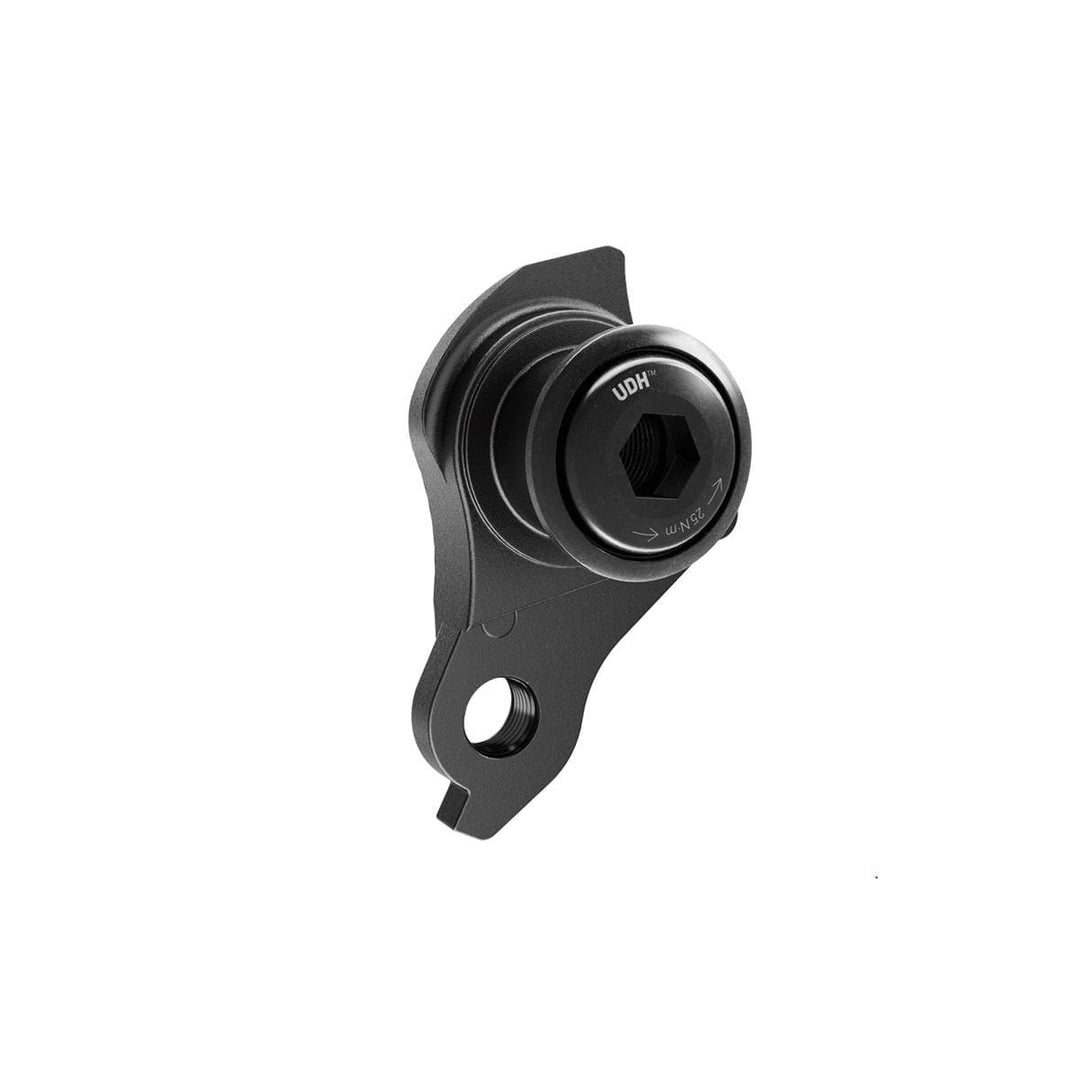 Sram Universal Derailleur Hanger in Black at Tweed Valley Bikes