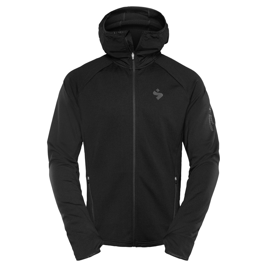 Sweet Protection Hunter Midlayer Full Zip Jacket Women&